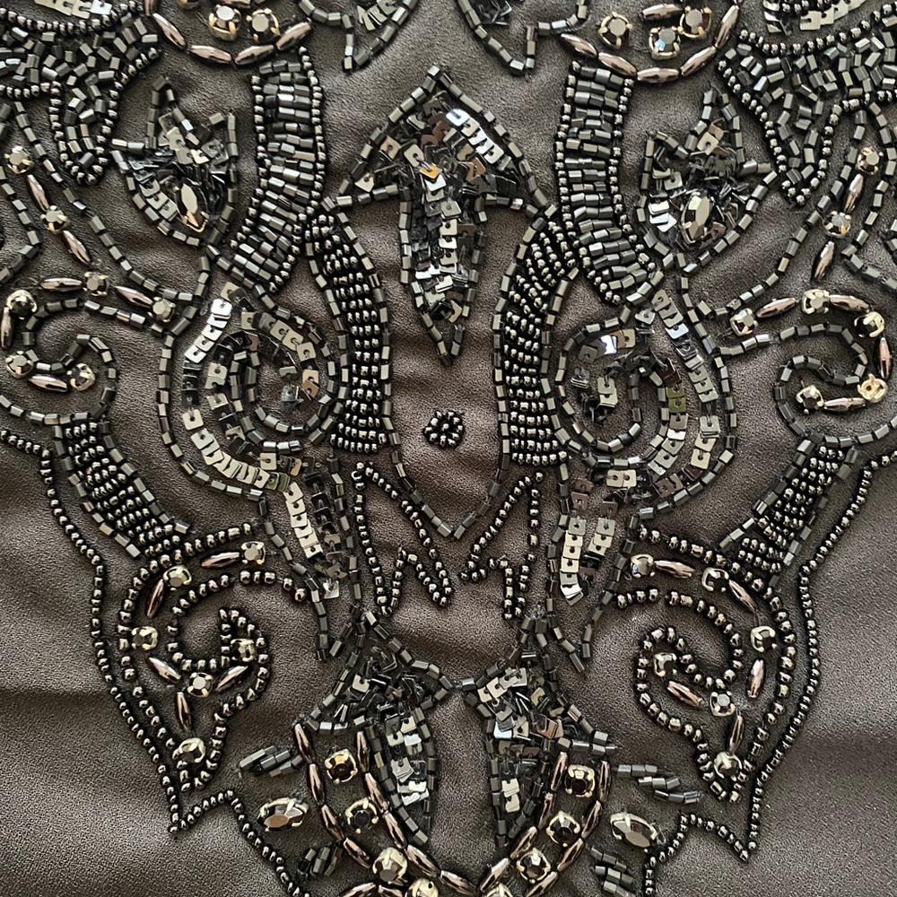 ASOS Jewelled Tank - Picture 6 of 6